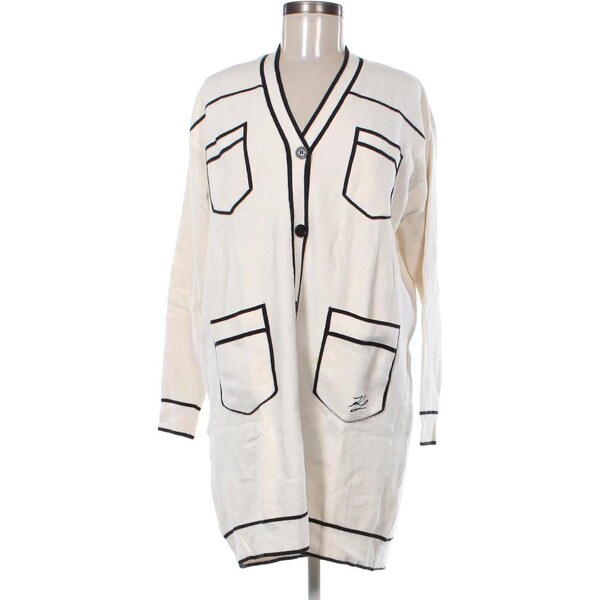 Dámsky kardigán Karl Lagerfeld 66812011