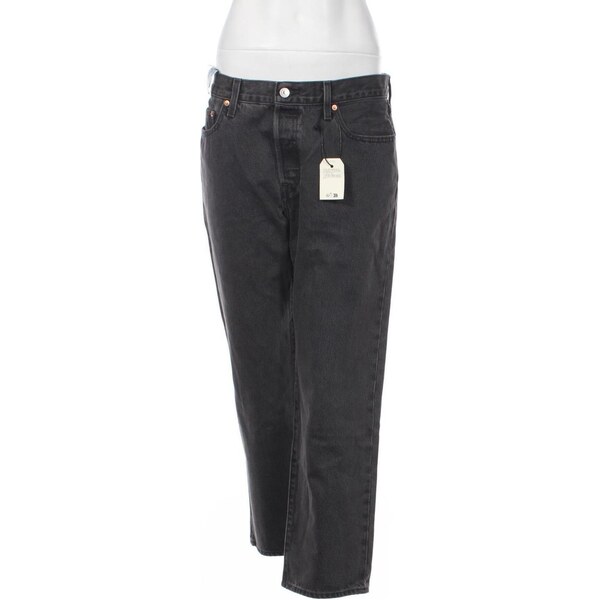 Dámske džínsy Levis 66812029