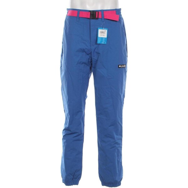 Pánske nohavice pre zimné sporty Columbia 66812041