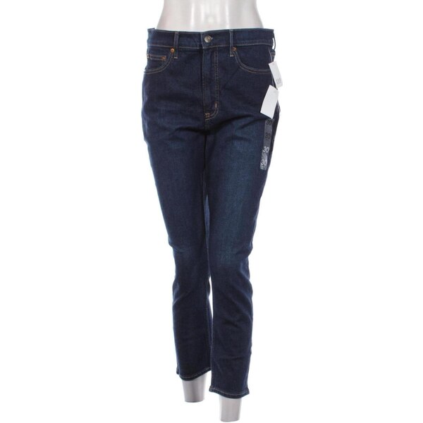 Dámske džínsy Gap 66812064