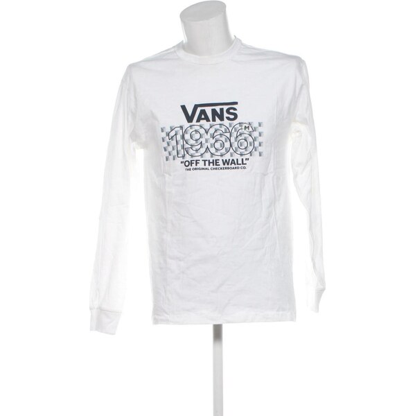 Pánske tričko Vans 66812106