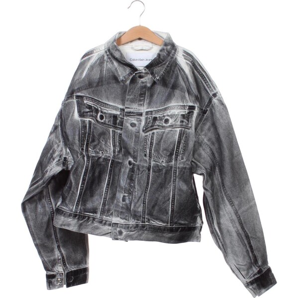 Pánska bunda Calvin Klein Jeans 66812146