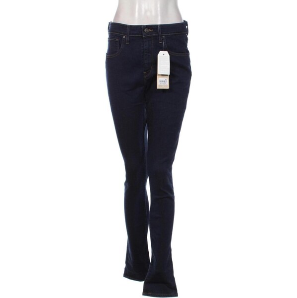 Dámske džínsy Levis 66812151