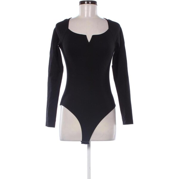 Dámska blúzka - body Edited 66812208