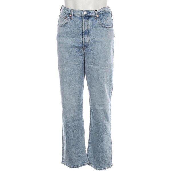 Pánske džínsy Levis 66812210