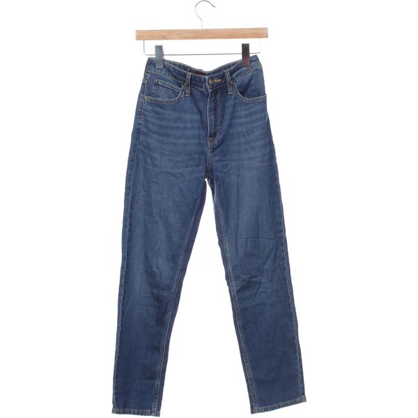 Dámske džínsy Lee 66812241