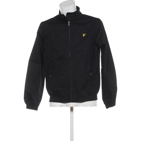 Pánska bunda Lyle & Scott 66812243