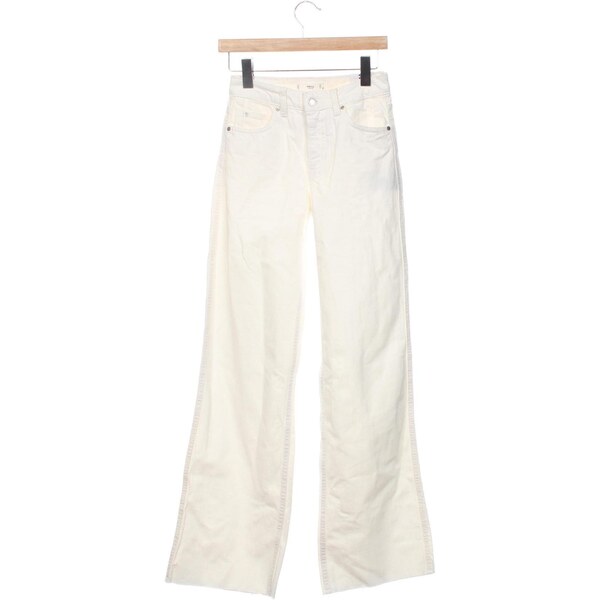 Dámske džínsy Mango 66812271