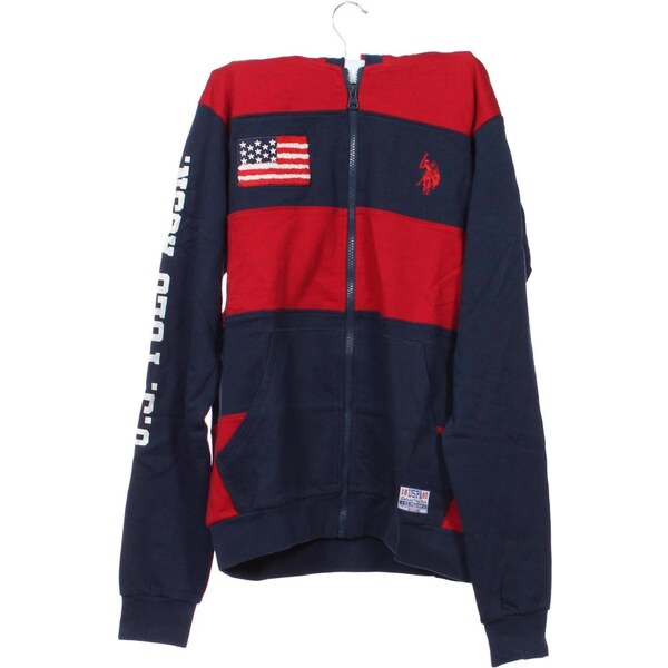 Detská mikina U.S. Polo Assn. 66812272
