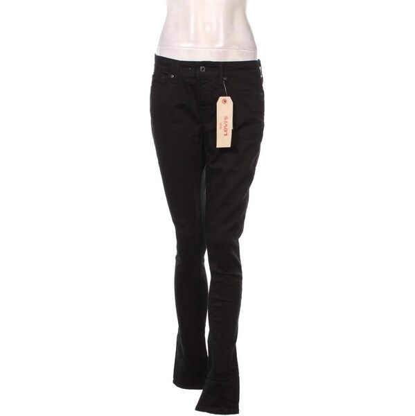 Dámske džínsy Levis 66812306