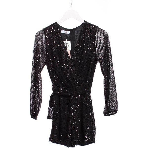 Dámská krátka kombinéza Wal G 66812281