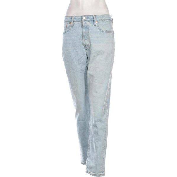 Dámske džínsy Levis 66812293