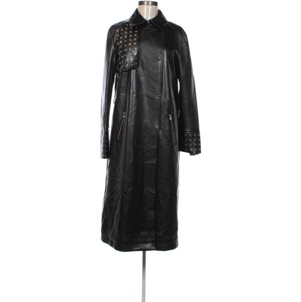 Dámska kožená bunda Patrizia Pepe 66812333