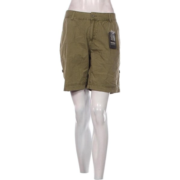 Dámske kraťasy Tenson 66812347