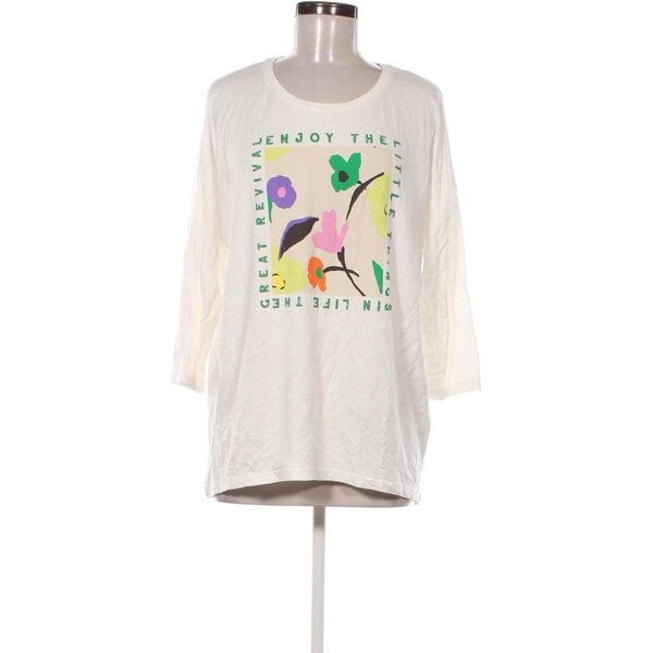 Dámska blúza Gina Benotti 66812366