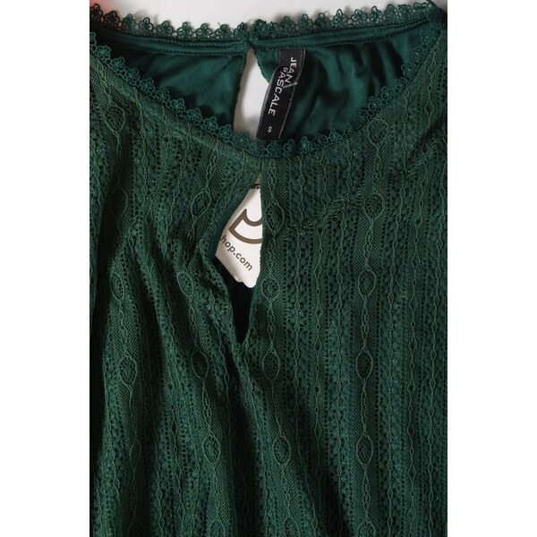 Dámska blúza Jean Pascale 66812536