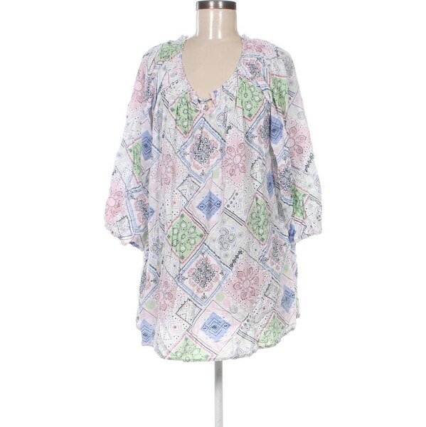 Dámska blúza Gina Benotti 66812631