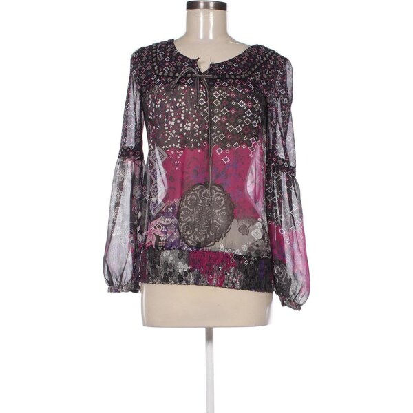 Dámska blúza S.Oliver 66812636