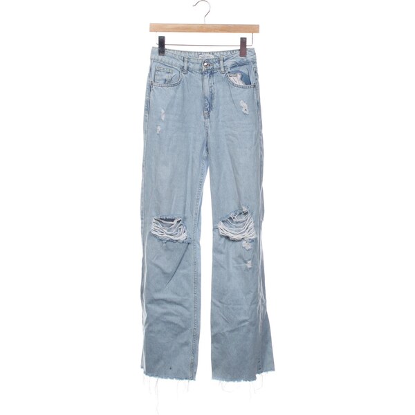 Dámske džínsy Defacto 66812709