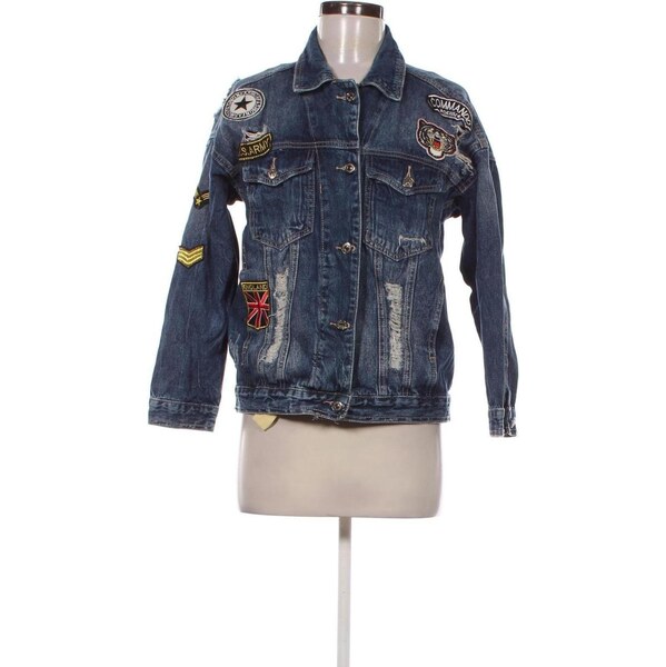 Dámska bunda Unbranded 66812751