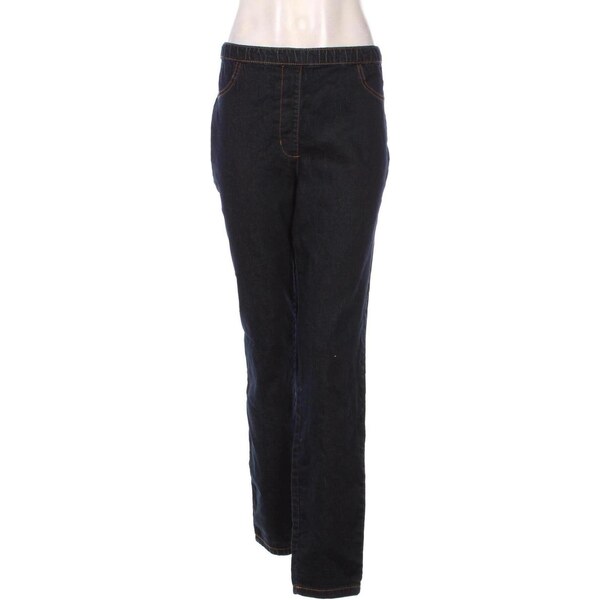 Dámske menčestráky Unbranded 66812707