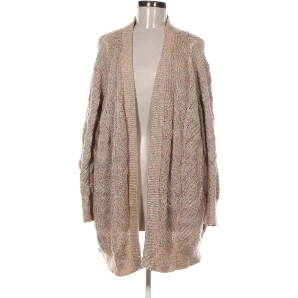 Dámsky kardigán Maxi Blue 66812792