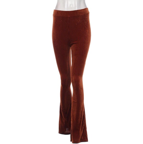 Dámske nohavice SHEIN 66812916