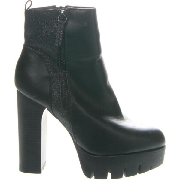 Dámské poltopánky Le Scarpe 66812967