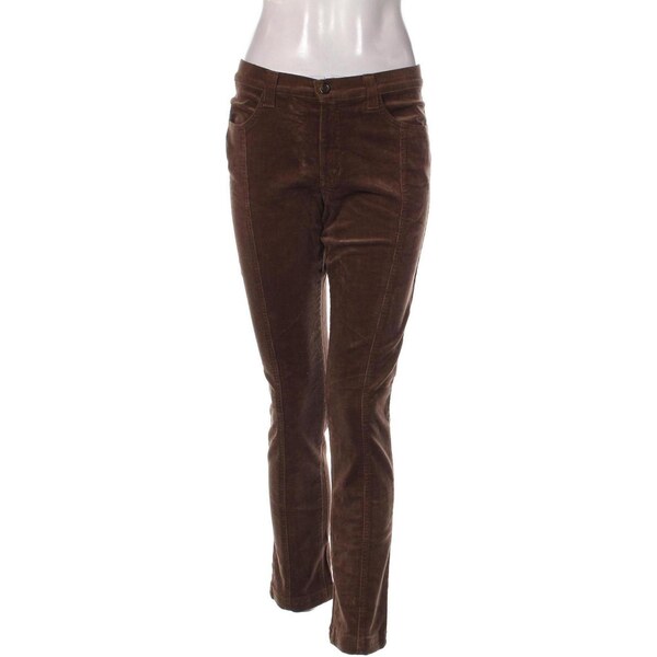 Dámske menčestráky Sarah 66813110