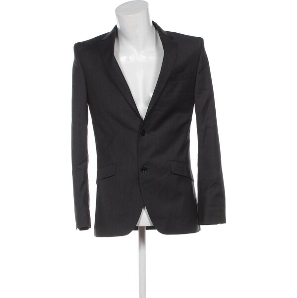 Pánske sako Fitted 66813223