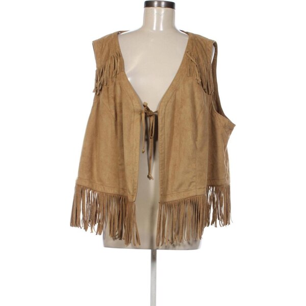 Dámska vesta KJ Brand 66813235