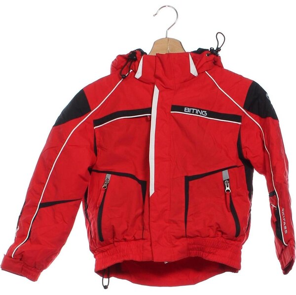Detská bunda pre zimné športy Unbranded 66813290