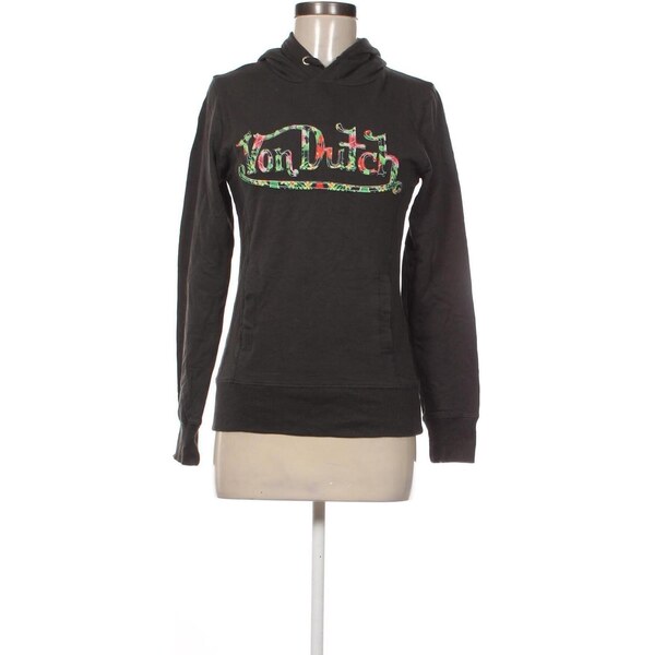 Dámska mikina Von Dutch 66813302