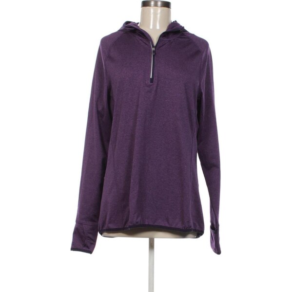 Dámska mikina Tchibo 66813271