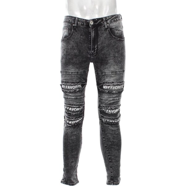 Pánske džínsy M.Sara 66813274