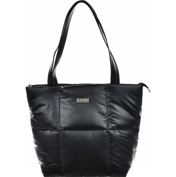 BIG STAR SHOES Veľká prešívaná kabelka BIG STAR 66815945