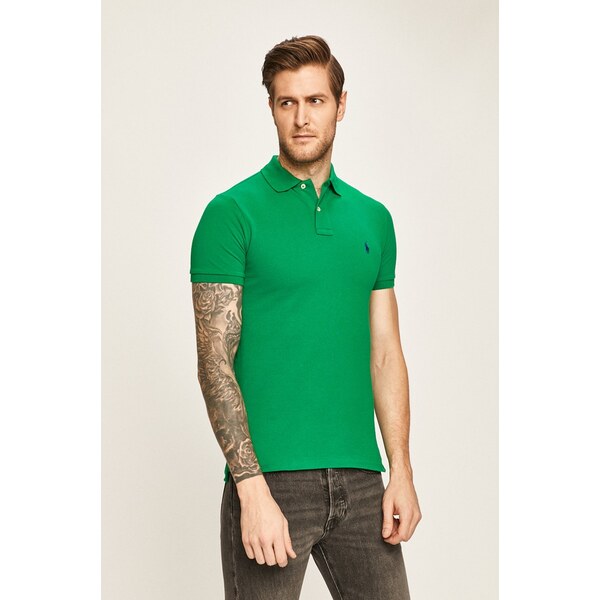 Polo Ralph Lauren - Pánske polo tričko 66815996