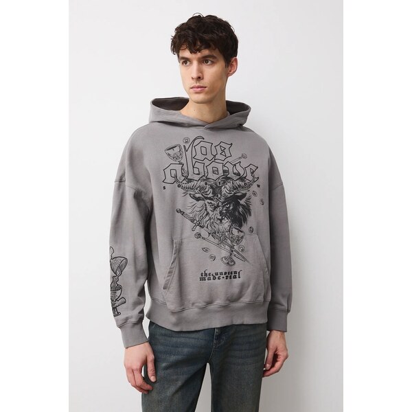 Mikina Medicine 66816017