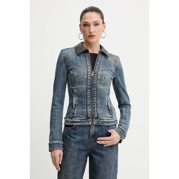 Rifľová bunda Miss Sixty 66816090