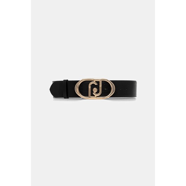 Kožený opasok Liu Jo 66816159