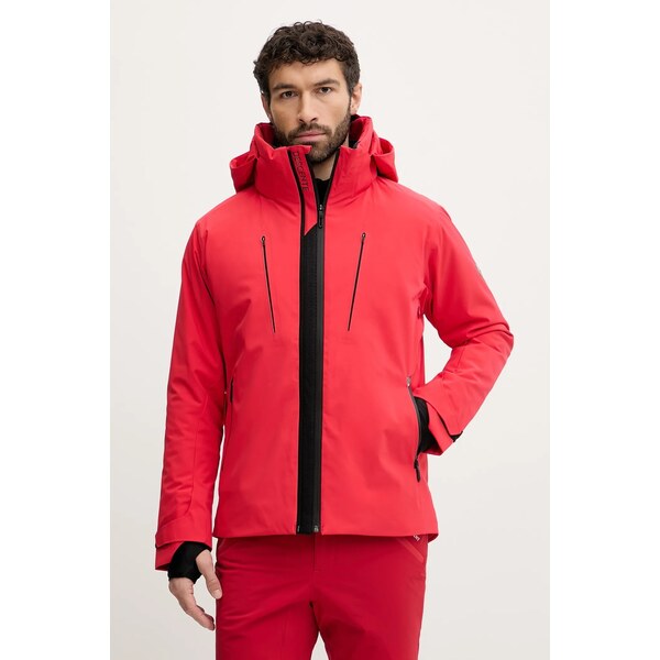 Lyžiarska bunda Descente REMOVABLE DOWN JACKET 66816145