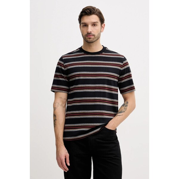 Bavlnené tričko Barbour Sandwick 66816156