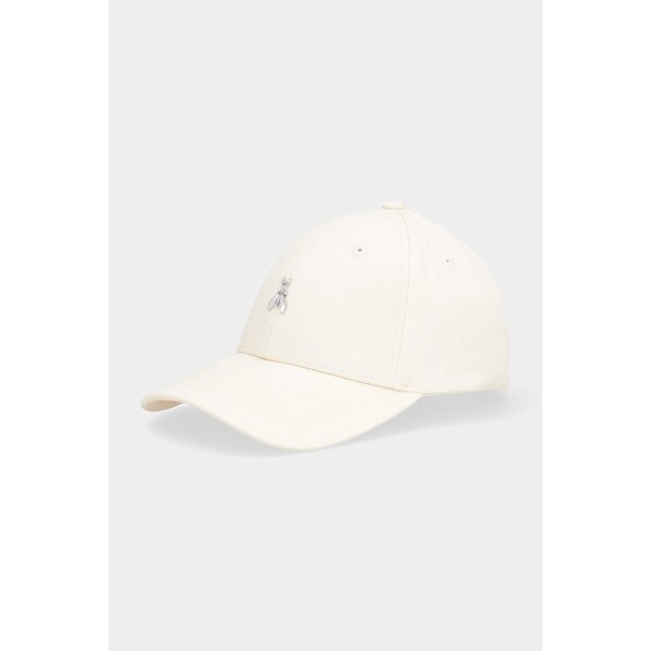 Bavlnená šiltovka Patrizia Pepe 66816164