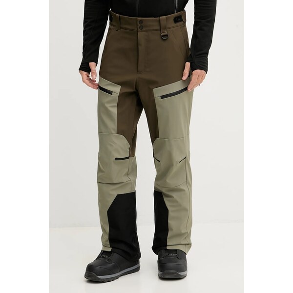 Lyžiarske nohavice Fusalp Sidyo 66816251