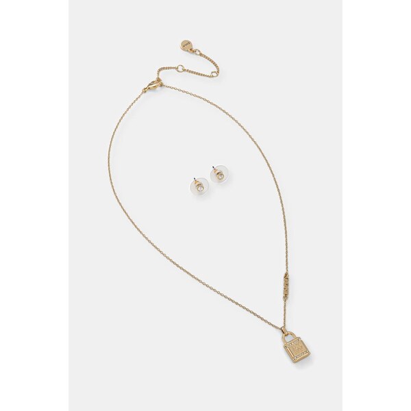 Náhrdelník a náušnice Dkny 66816264