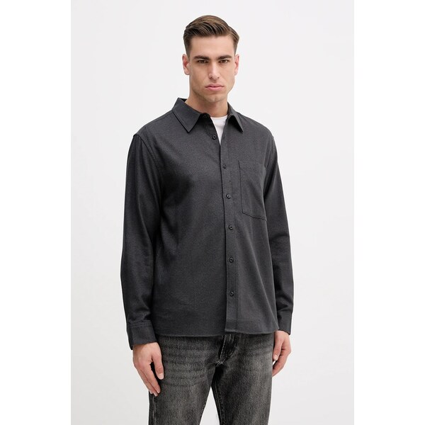 Bavlnená košeľa Calvin Klein Jeans 66816035