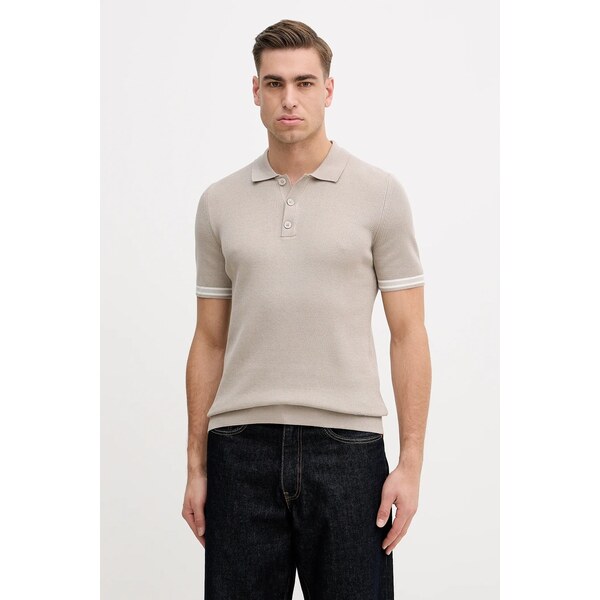 Bavlnené polo tričko Joop! 66816087