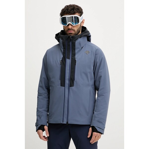 Lyžiarska bunda Descente SWISS JACKET 66816217