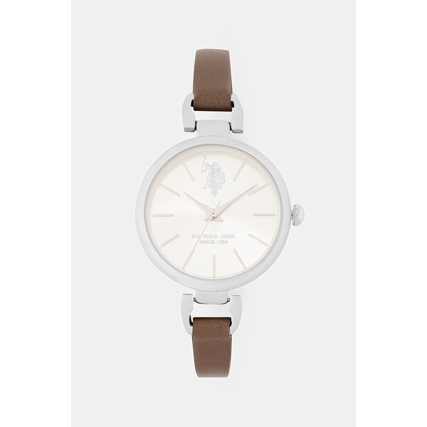 Hodinky U.S. Polo Assn. ADRIENNE 66816284