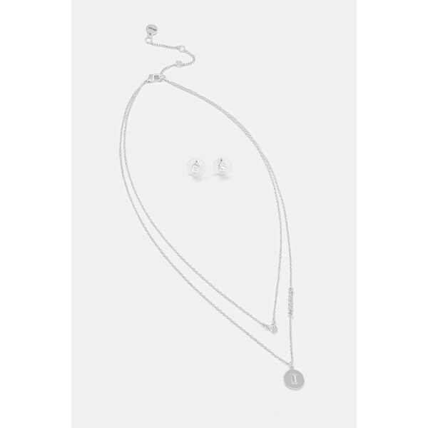 Náhrdelník a náušnice Dkny 66816273